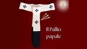 palio papal