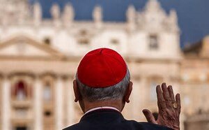 El cónclave para elegir al nuevo papa comenzará el 7 de mayo