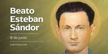 Hoy se recuerda a beato mártir que salvó de morir a 6 jóvenes