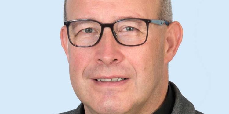 Mons. José Antonio Satué Huerto ha sido nombrado obispo de Málaga 1 Mons. José Antonio Satué Huerto ha sido nombrado obispo de Málaga