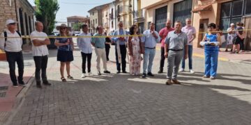 La Asociación Cultural El Camino del Santo Grial, presente en la XVIII Feria de Barracas