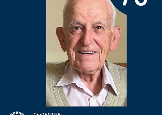 70 años de grandes Padres Escolapios