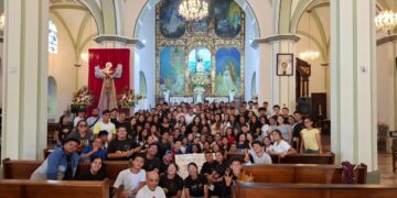 Encuentro del Movimiento Calasanz en Venezuela