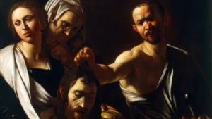 El único santo al cual se le celebra la fiesta el día de su nacimiento, instauró el bautismo de penitencia, San Juan y su relación con las Hogueras 4 685a70beac85c