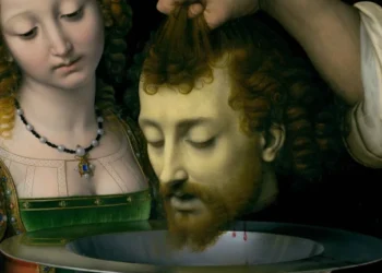 Es el único santo al cual se le celebra la fiesta el día de su nacimiento. Y es quien instauró el bautismo de penitencia, San Juan y su relación con las Hogueras