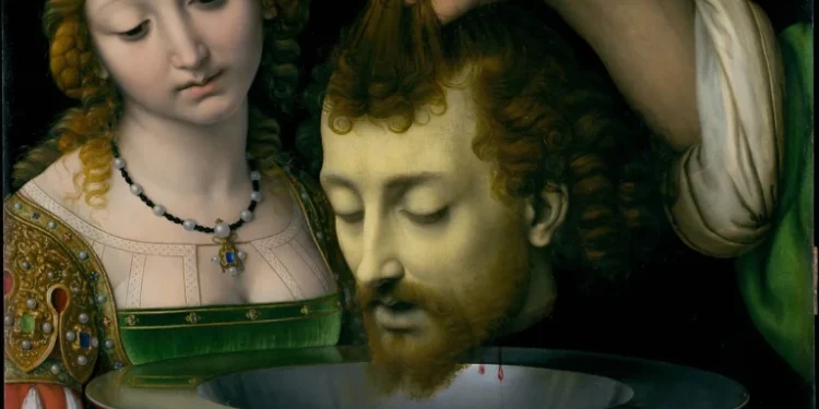 El único santo al cual se le celebra la fiesta el día de su nacimiento, instauró el bautismo de penitencia, San Juan y su relación con las Hogueras 1 Es el único santo al cual se le celebra la fiesta el día de su nacimiento. Y es quien instauró el bautismo de penitencia, San Juan y su relación con las Hogueras