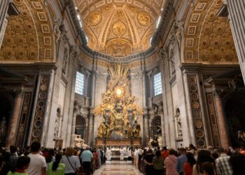 Por quinta vez en la historia se celebrará este jueves 26 de junio