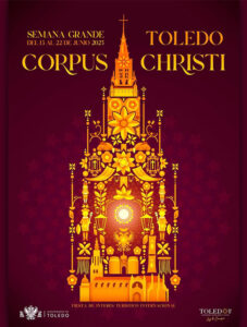 Cartel Corpus Toledo 25