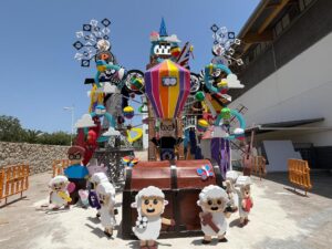 Colegio Calasancio Alicante 1