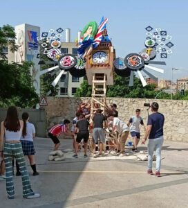 Colegio Calasancio Alicante 3