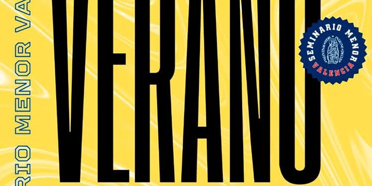 Convivencia-Encuentro de verano para monaguillos y jóvenes en Valencia, del 23 al 27 de junio, en el Seminario Menor de Xàtiva 1 Convivencia-Encuentro de verano para monaguillos y jóvenes en Valencia, del 23 al 27 de junio, en el Seminario Menor de Xàtiva