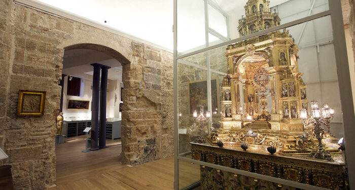 Corpus Christi 2025 en Valencia, semana de celebraciones