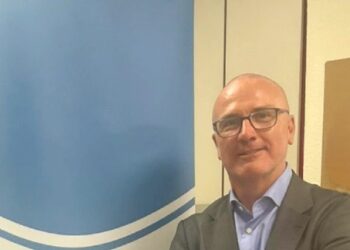 Nuevo Director General de la Fundación Camilo de Lellis