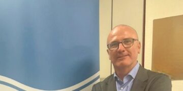 Nuevo Director General de la Fundación Camilo de Lellis