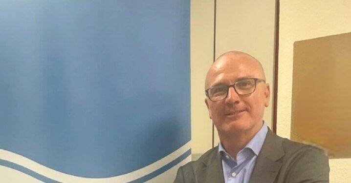 Nuevo Director General de la Fundación Camilo de Lellis