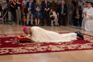 Monseñor Pedro Aguado Cuesta ya es Obispo de Huesca 2 MAR3930 scaled 1