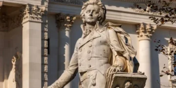 Cuando Mozart demostró ser un niño prodigio en el Vaticano