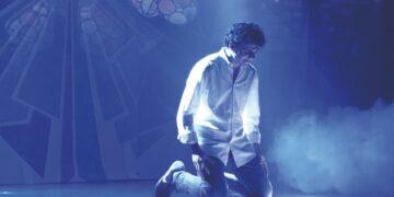 ‘Original. el paso de Carlo’: el musical que llena teatros en España para dar a conocer al santo ‘millennial’