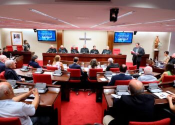 Jesús Corbí, vicario episcopal zona DANA: Que este premio “sea una llamada a seguir comunicando, con más verdad, fe y esperanza, el Evangelio de la caridad”