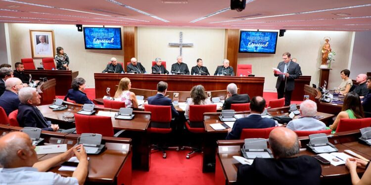 Jesús Corbí, vicario episcopal zona DANA: Que este premio “sea una llamada a seguir comunicando, con más verdad, fe y esperanza, el Evangelio de la caridad”