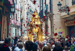 Procesion Corpus 3 1