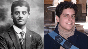 El Papa León XIV canonizará a Pier Giorgio Frassati y Carlo Acutis el 7 de septiembre 3 beato2