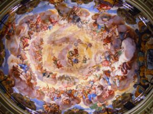 La Virgen de los Desamparados historia viva del Reino de Valencia 3 bovedabasilica palomino