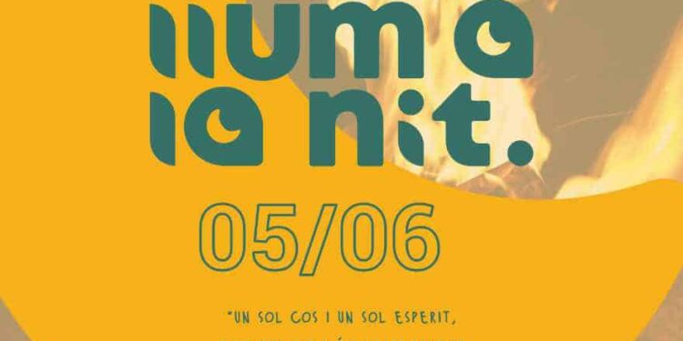 Juniors M.D. celebra este jueves el encuentro de oración «Llum a la nit», en el Parque de Cabecera A las 20:30 horas, presidido por el Arzobispo