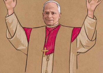 Solemnidad de los Santos Apóstoles Pedro y Pablo, y el Óbolo de San Pedro 5 Solemnidad de los Santos Apóstoles Pedro y Pablo, y el Óbolo de San Pedro