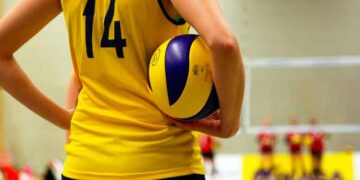 Una representación del mundo del Deporte, en los actos del Jubileo en Roma los días 14 y 15 de junio