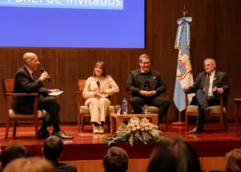 Argentina celebra el Jubileo de la Política: compromiso con la justicia y la dignidad humana