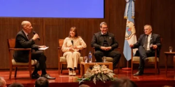 Argentina celebra el Jubileo de la Política: compromiso con la justicia y la dignidad humana