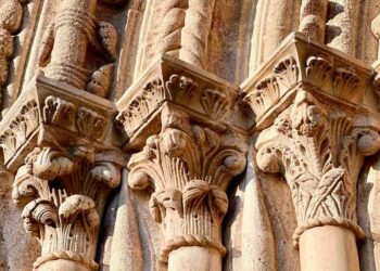 Jornadas Nacionales de Patrimonio Cultural de la Iglesia, del 30 de junio al 3 de julio