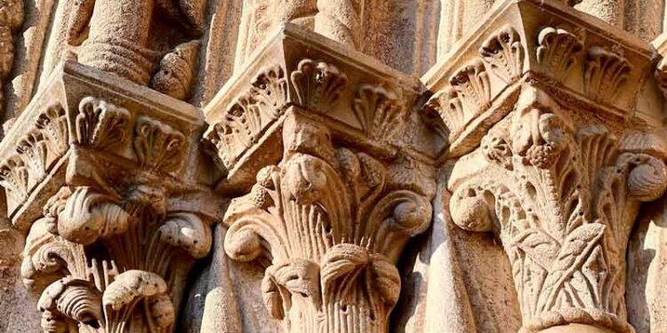 Jornadas Nacionales de Patrimonio Cultural de la Iglesia, del 30 de junio al 3 de julio