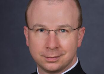 P. János Pál Valaczka, nuevo Ecónomo General de las Escuelas Pías