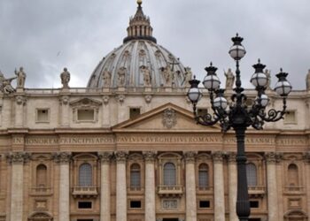El Vaticano anunciará la canonización de ocho nuevos santos