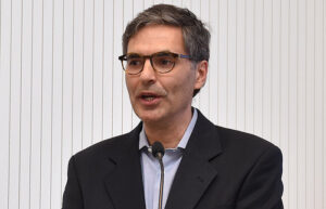 El asistente general por Europa de los escolapios asegura que las escuelas religiosas pueden aportar hoy un “fundamento existencial” a sus alumnos 2 w3