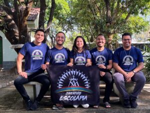 Formación de Jóvenes líderes escolapios capacitando a nuevos líderes 2 1000726002 scaled 1