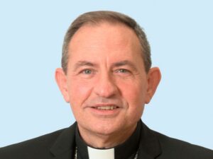 Mons. Abilio Martínez Varea nombrado obispo de Ciudad Real 2 Mons. Abilio Martínez Varea nombrado obispo de Ciudad Real