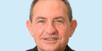 Mons. Abilio Martínez Varea nombrado obispo de Ciudad Real