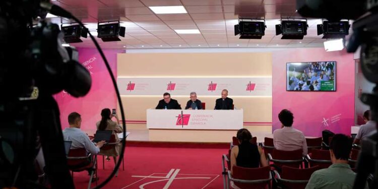 Más de 23.000 jóvenes españoles, rumbo al multitudinario Jubileo en Roma 1 Más de 23.000 jóvenes españoles, rumbo al multitudinario Jubileo en Roma