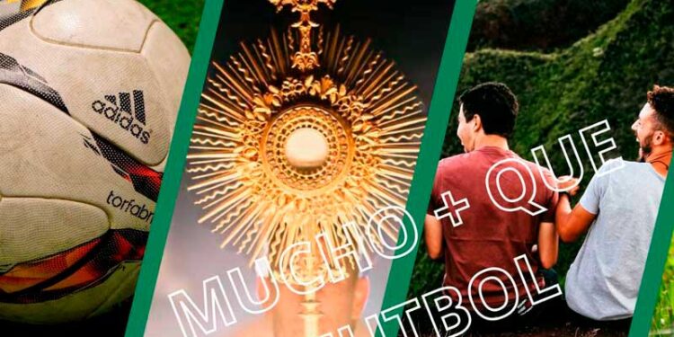 Torneo de fútbol Copa Nacional de Seminarios en Burgos