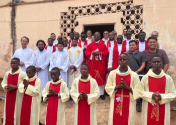 Escuelas Pías en Salida. Segunda semana