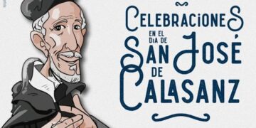 Profesiones solemnes y Ordenaciones diacolanes en la Iglesia madre de San Pantaleo y San José de Calasanz