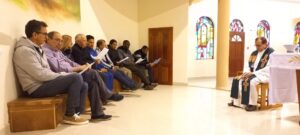 Retiro y encuentro anual de Escolapios de Bolivia 2 516718537 1048462034026550 425041105775342161 n