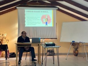 Retiro y encuentro anual de Escolapios de Bolivia 3 516877149 1048462100693210 2687085434810036700 n