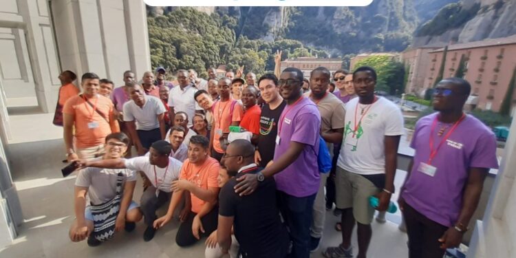 Una nueva edición de la Ruta Calasancia 1 Una nueva edición de la Ruta Calasancia