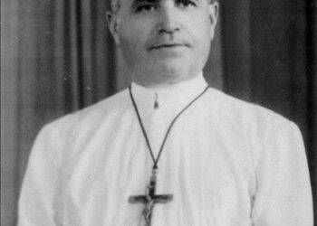 P. Bruno Martínez Sacedo, Escolapio ejemplar