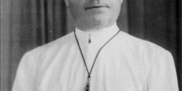 P. Bruno Martínez Sacedo, Escolapio ejemplar
