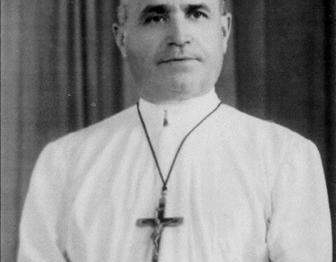 P. Bruno Martínez Sacedo, Escolapio ejemplar